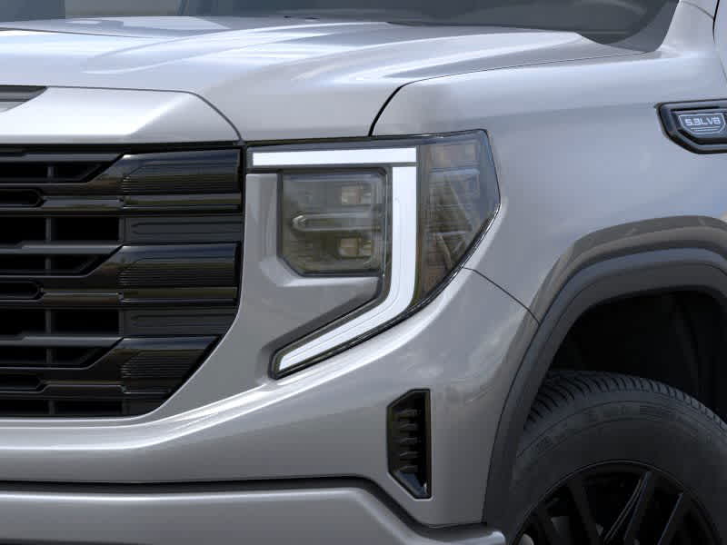 2025 Gmc Sierra 1500 Elevation photo 10