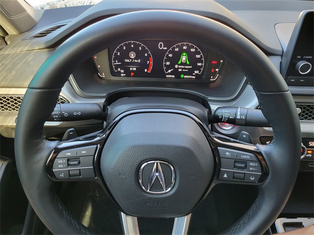 2024 Acura Integra Base photo 15