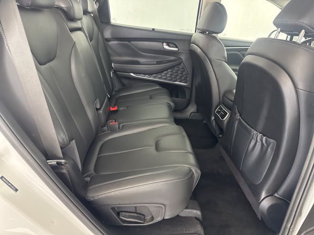 2023 Hyundai Santa Fe SEL Premium photo 23
