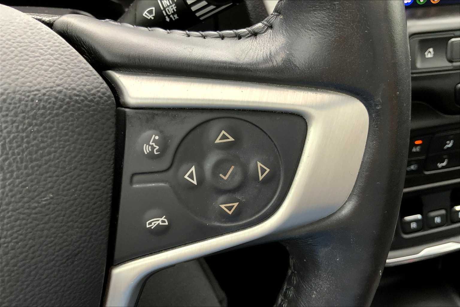 2020 Gmc Terrain SLE photo 20