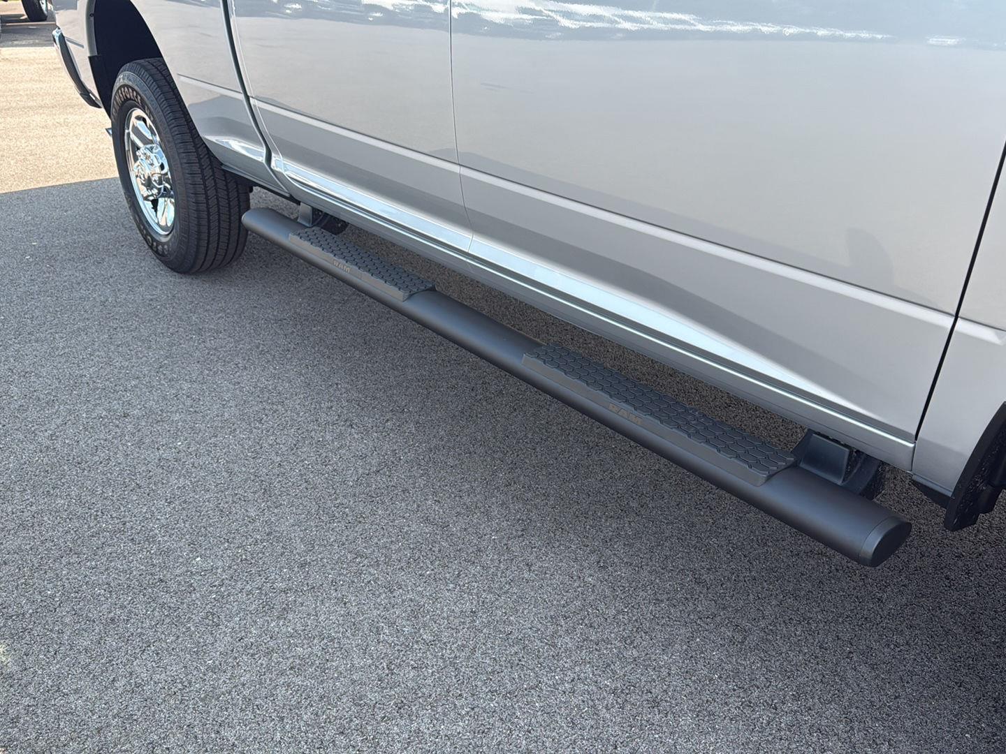 2025 Ram 2500 Tradesman photo 20