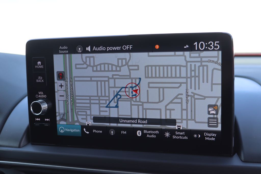 2025 Honda Pilot Touring photo 27