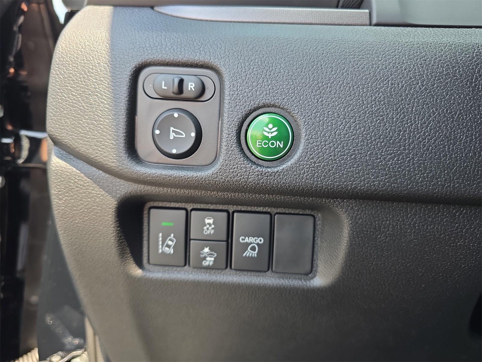 2025 Honda Ridgeline RTL photo 22