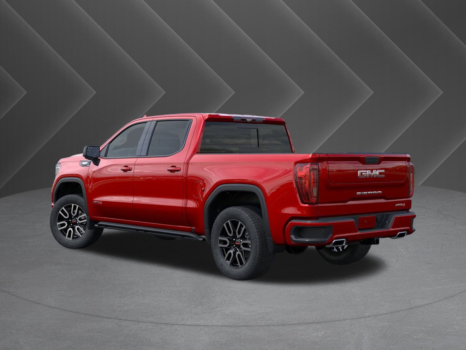 2026 Gmc Sierra 1500 photo 3