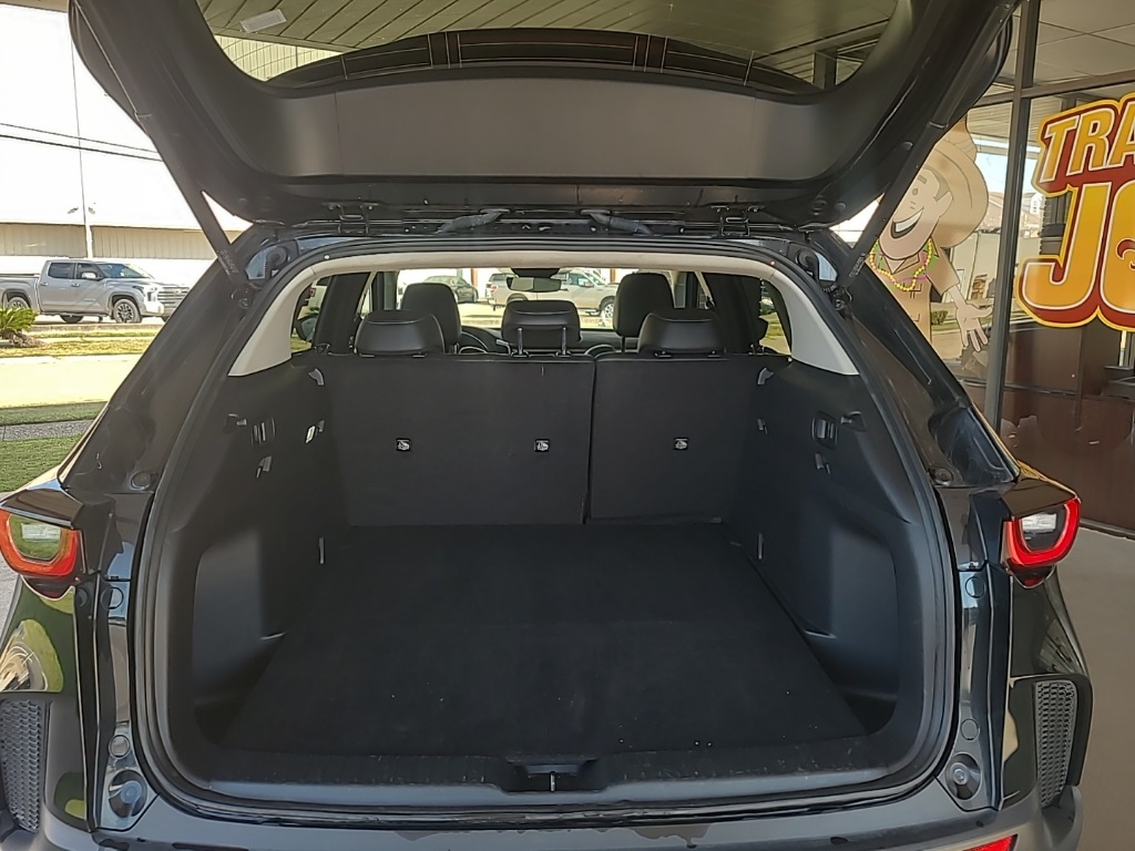 2024 Mazda CX-50 2.5 S Preferred photo 5