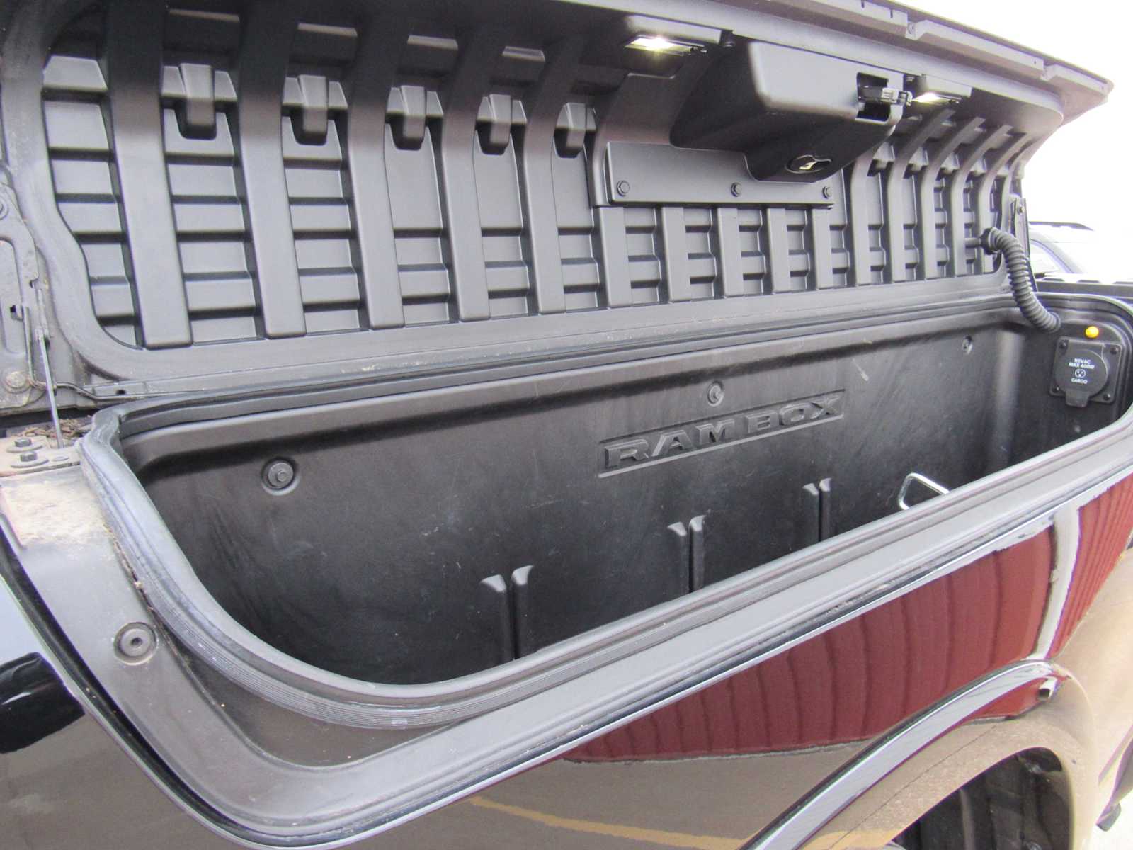 2023 Ram 1500 Longhorn photo 15