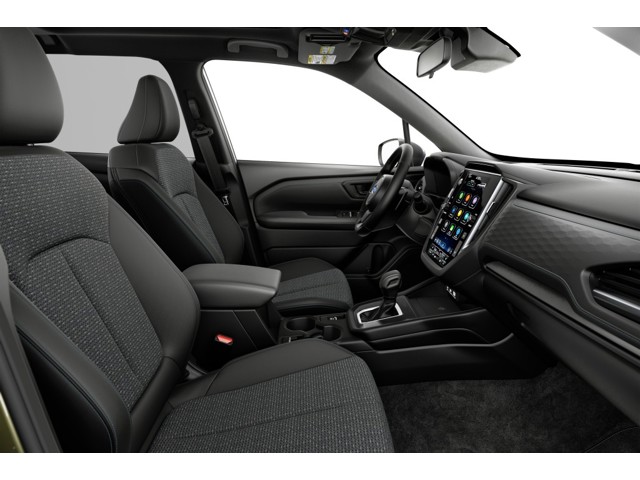 2025 Subaru Forester Premium photo 15