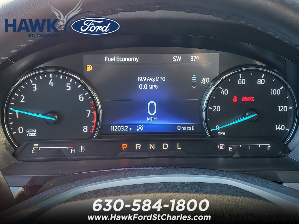 2023 FORD EXPLORER - Image 11