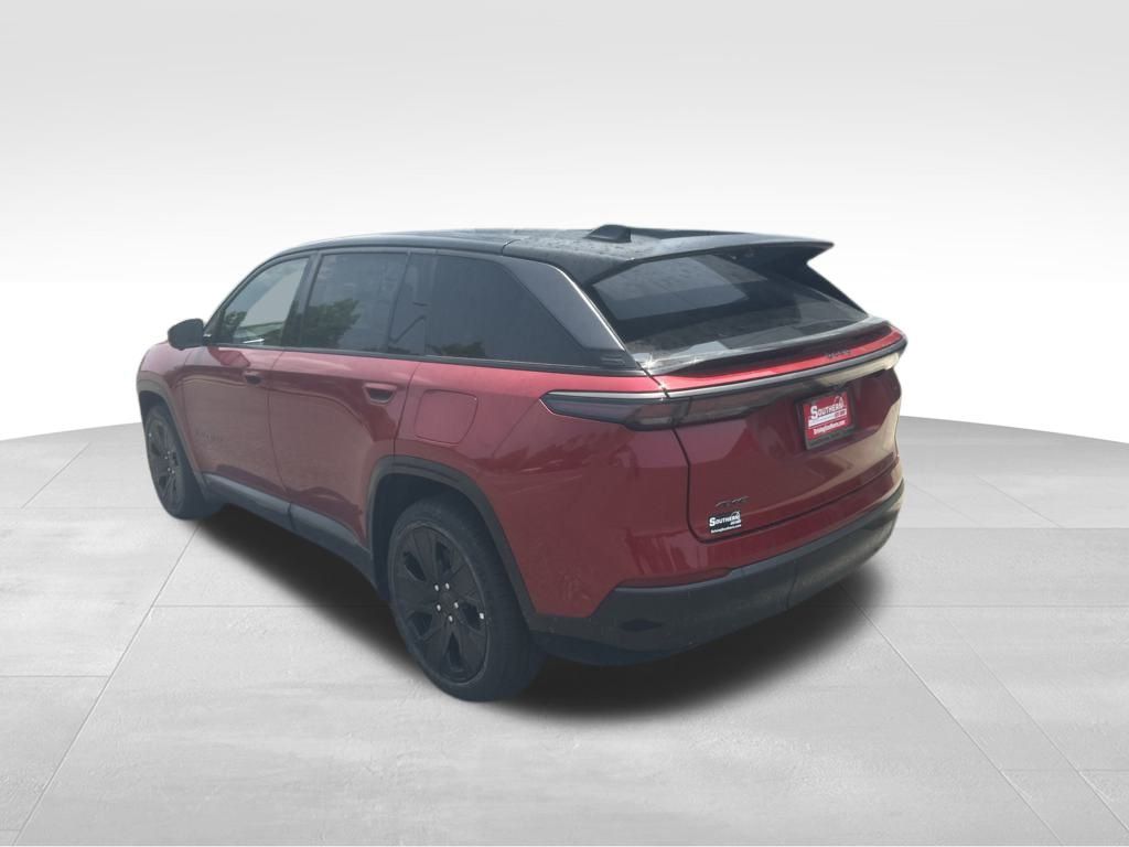 2025 Jeep Wagoneer S Launch Edition photo 6
