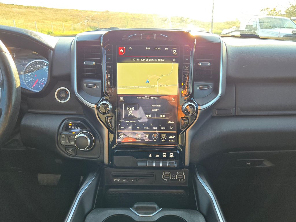 2019 Ram 1500 Big Horn Lone Star photo 18