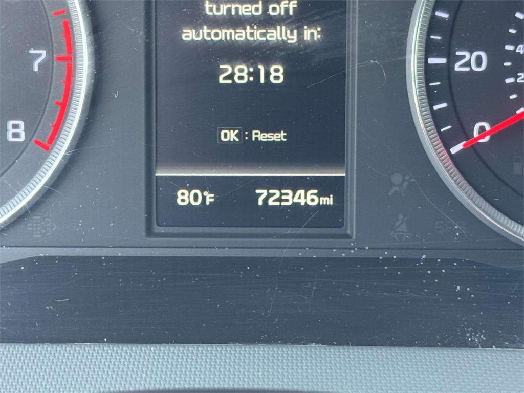 2022 Kia K5 GT-Line photo 25