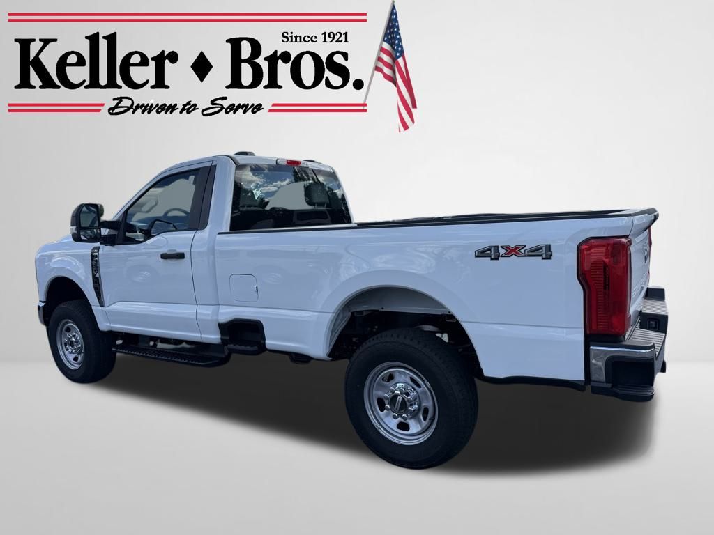 2026 Ford F-350 photo 4