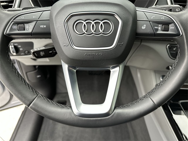 2022 Audi Q5 Sportback 45 S line Premium Plus photo 4