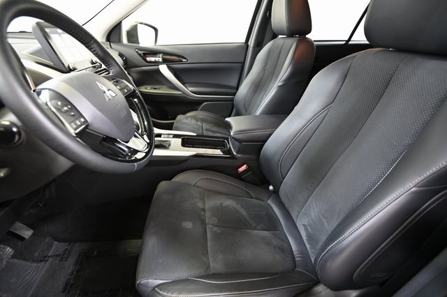 2024 Mitsubishi Eclipse Cross SE photo 7