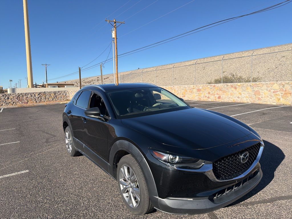 2020 Mazda CX-30 Premium's photo