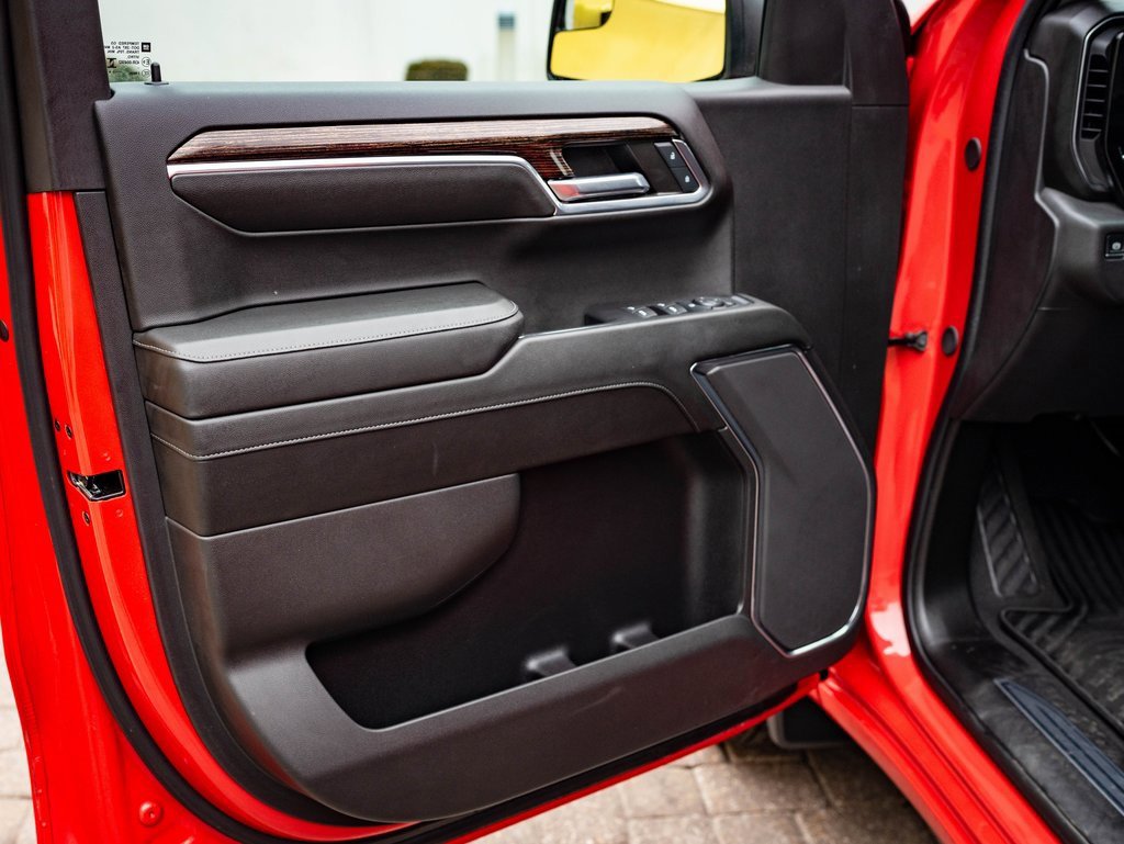 2024 Gmc Sierra 1500 SLE photo 21