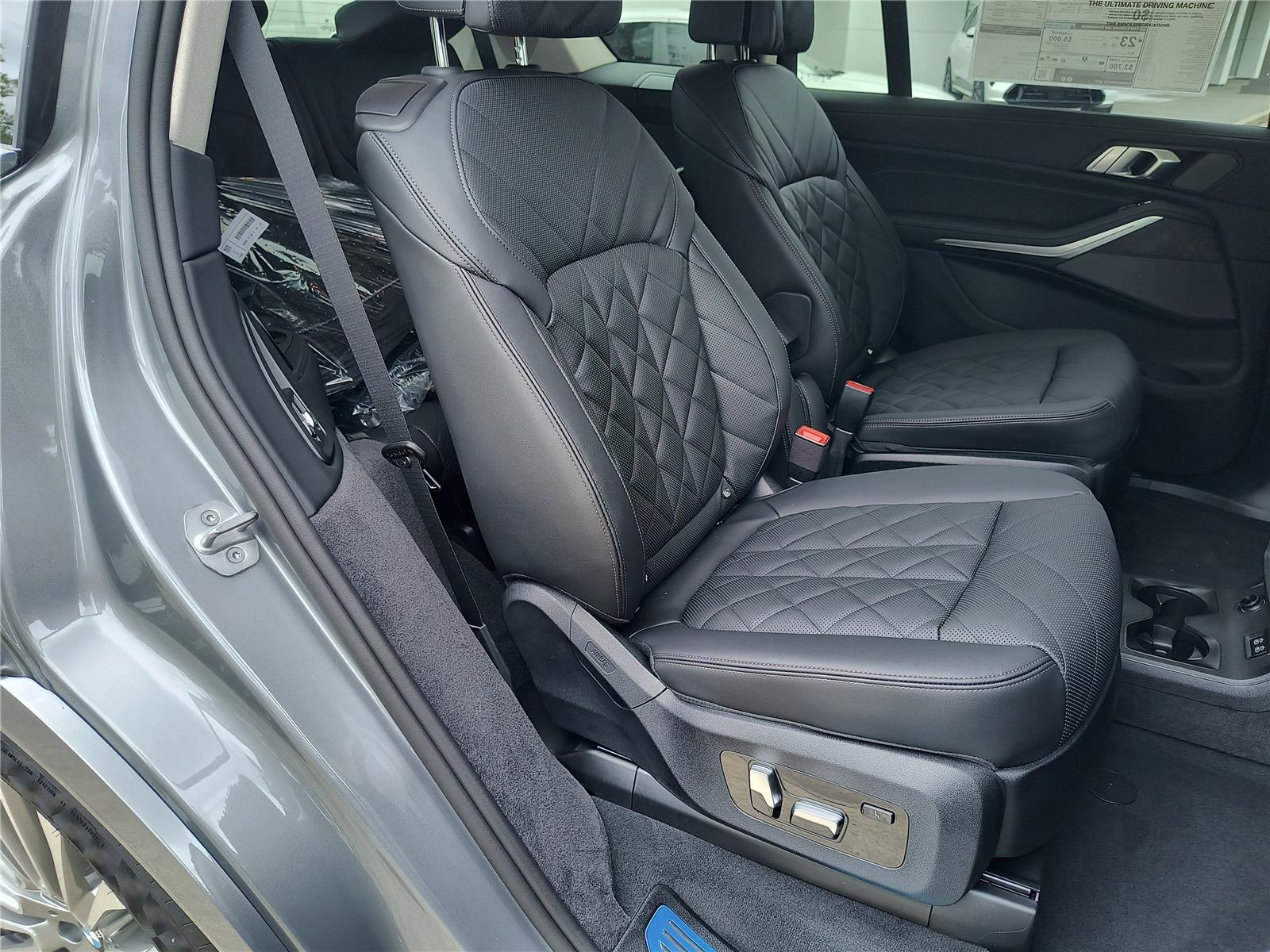 2026 Bmw X7 xDrive40i photo 10