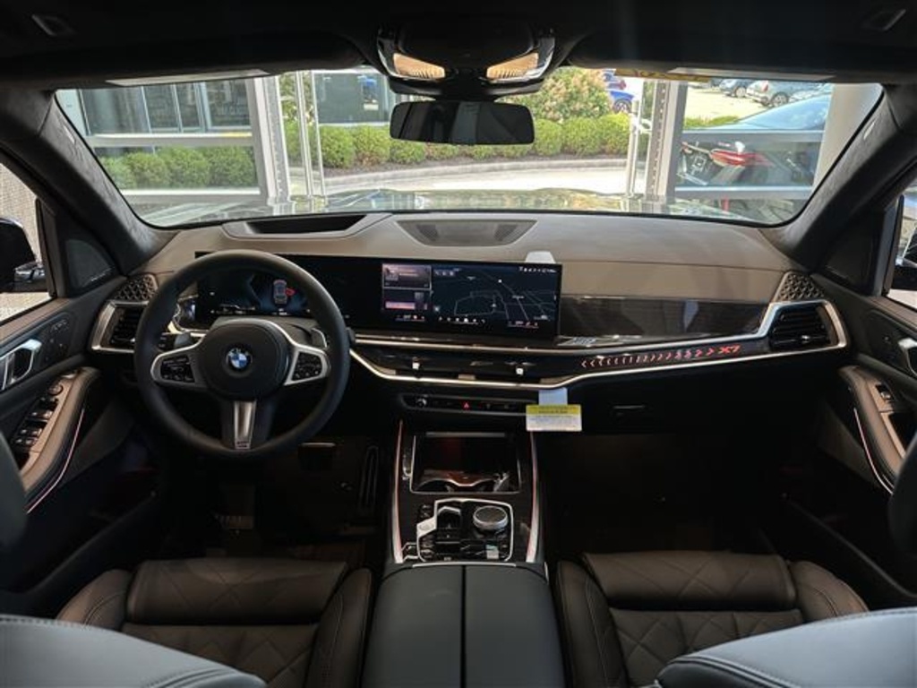 2026 Bmw X7 xDrive40i photo 15