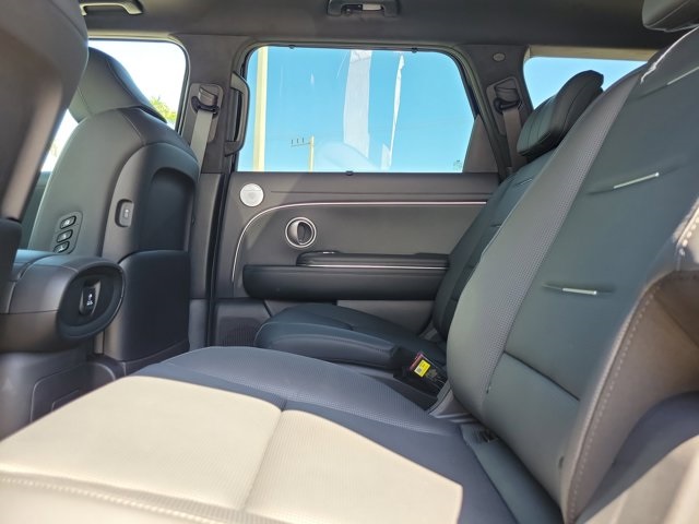 2026 Hyundai Palisade Calligraphy photo 9