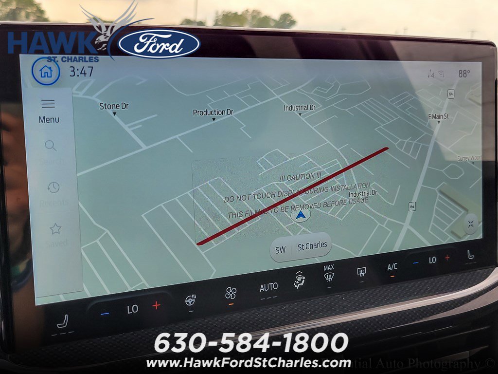 2025 FORD ESCAPE - Image 14