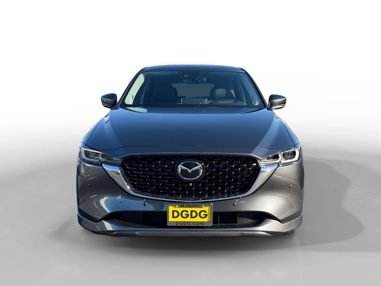 2025 Mazda CX-5 Premium Plus photo 8