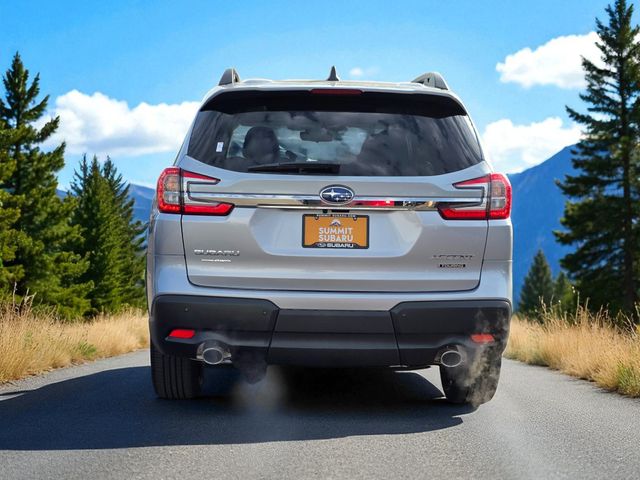 2025 Subaru Ascent Touring photo 2