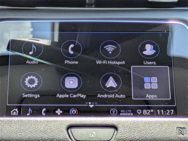 2020 Cadillac XT4 Premium Luxury photo 21