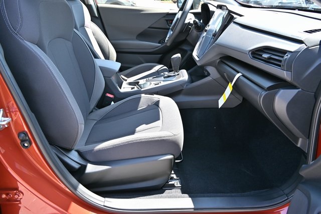2025 Subaru Crosstrek Premium photo 13
