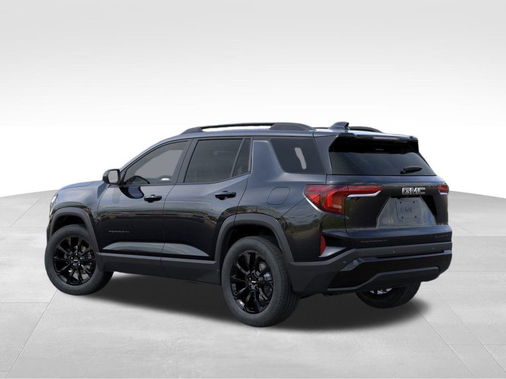2026 Gmc Terrain Elevation photo 2