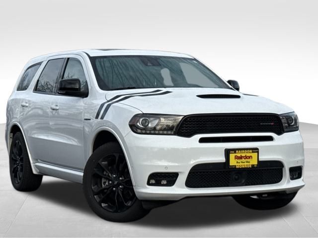 2020 Dodge Durango R/T's photo