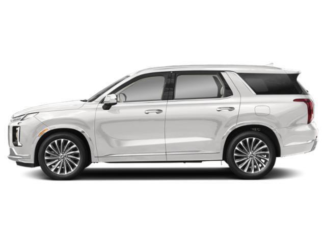 2025 Hyundai Palisade Calligraphy photo 3