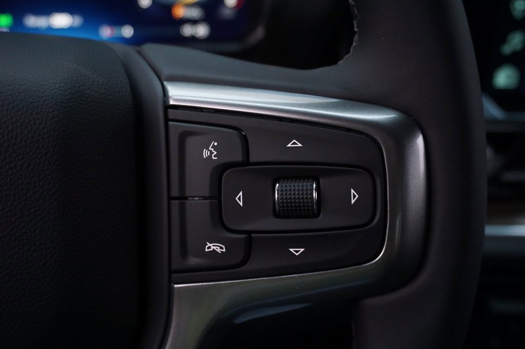 2026 Chevrolet Silverado 2500HD LT photo 19