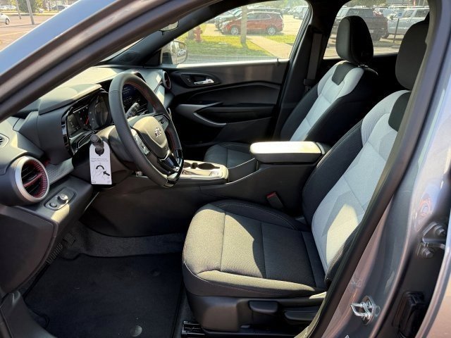 2026 Chevrolet Trax photo 9