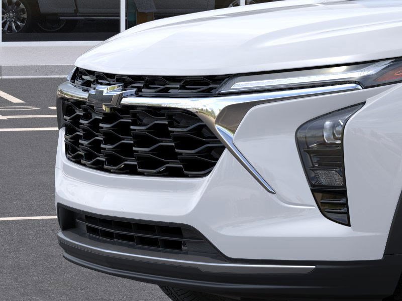2026 Chevrolet Trax LT photo 11