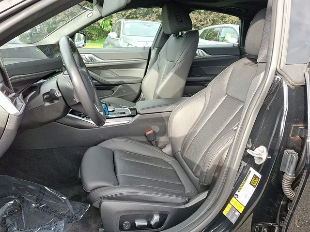 2023 Bmw i4 eDrive40 photo 13