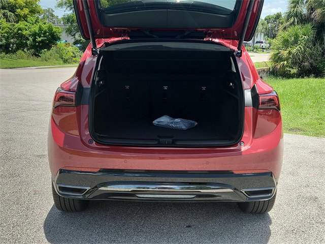 2025 Buick Envision Sport Touring photo 4