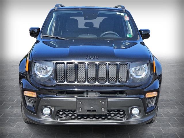 2023 Jeep Renegade Altitude photo 2