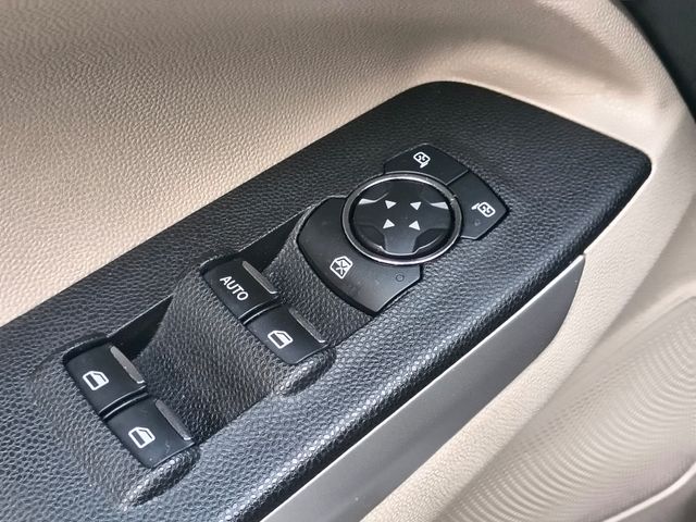 2018 Ford EcoSport S photo 18