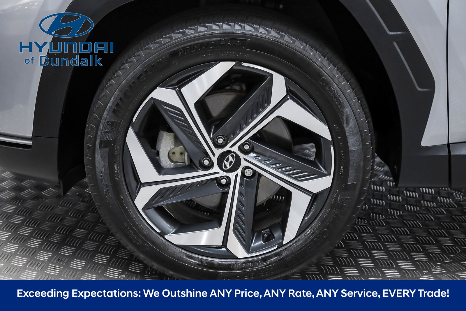 2022 Hyundai Tucson SEL Convenience photo 25