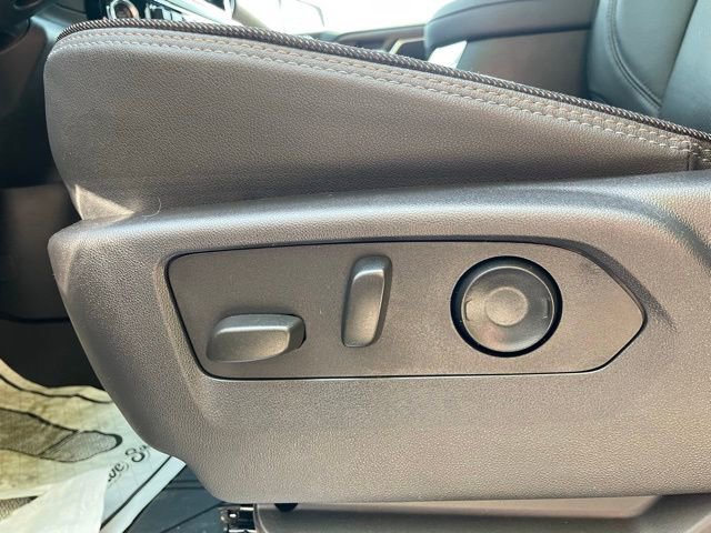 2024 Chevrolet Silverado 1500 High Country photo 16