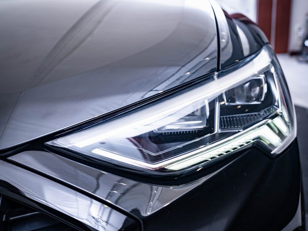 2022 Audi Q3 S line Premium Plus photo 13