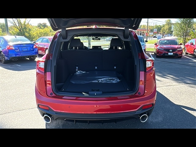 2025 Acura RDX A-Spec photo 29