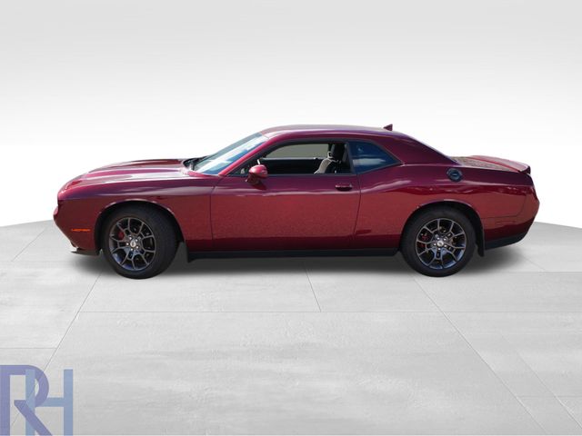 Used 2018 Dodge Challenger GT with VIN 2C3CDZGG6JH112859 for sale in Coon Rapids, Minnesota
