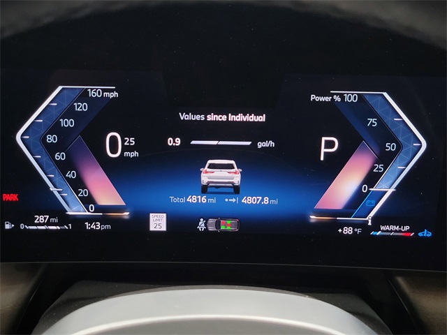 2025 Bmw X1 XDrive28i photo 15