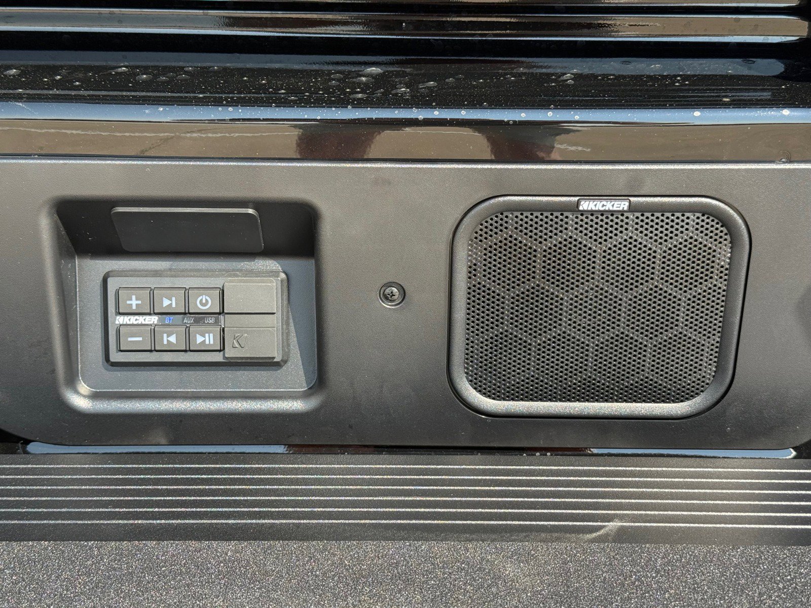 2026 Gmc Sierra 2500 HD AT4X photo 5
