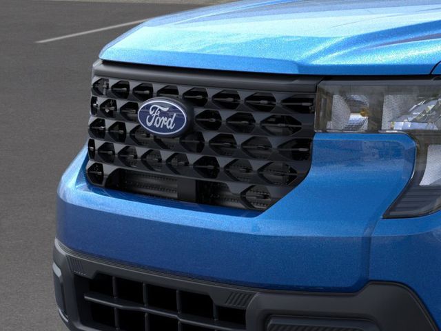 2025 Ford Maverick XL photo 14