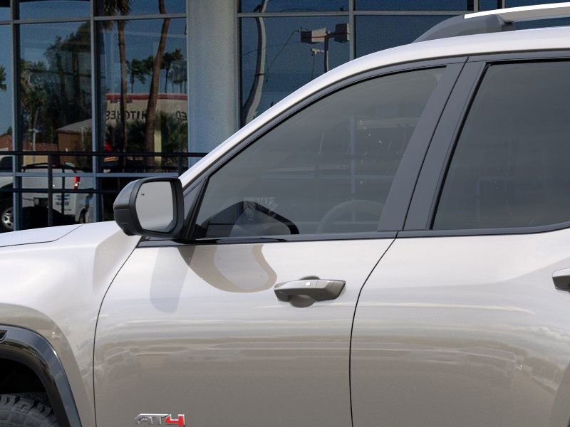 2026 Gmc Terrain AT4 photo 4