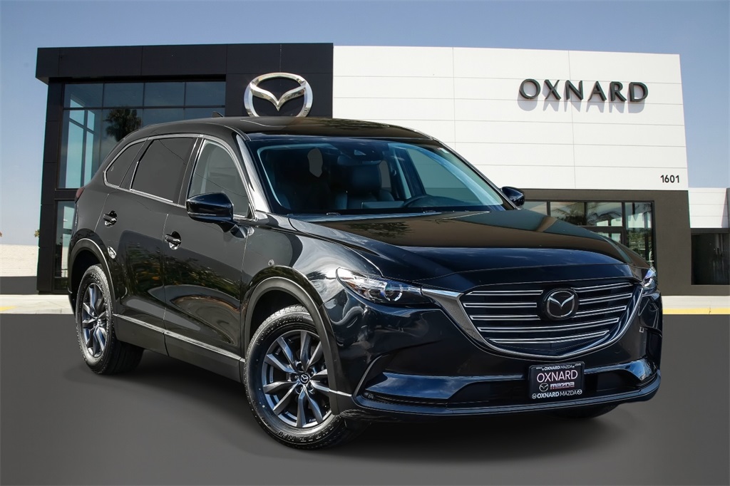 2023 Mazda CX-9 Touring photo 29