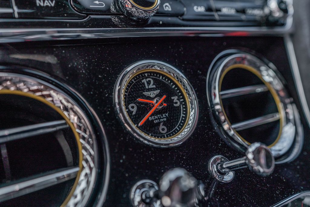 2022 Bentley Continental GT Speed photo 45