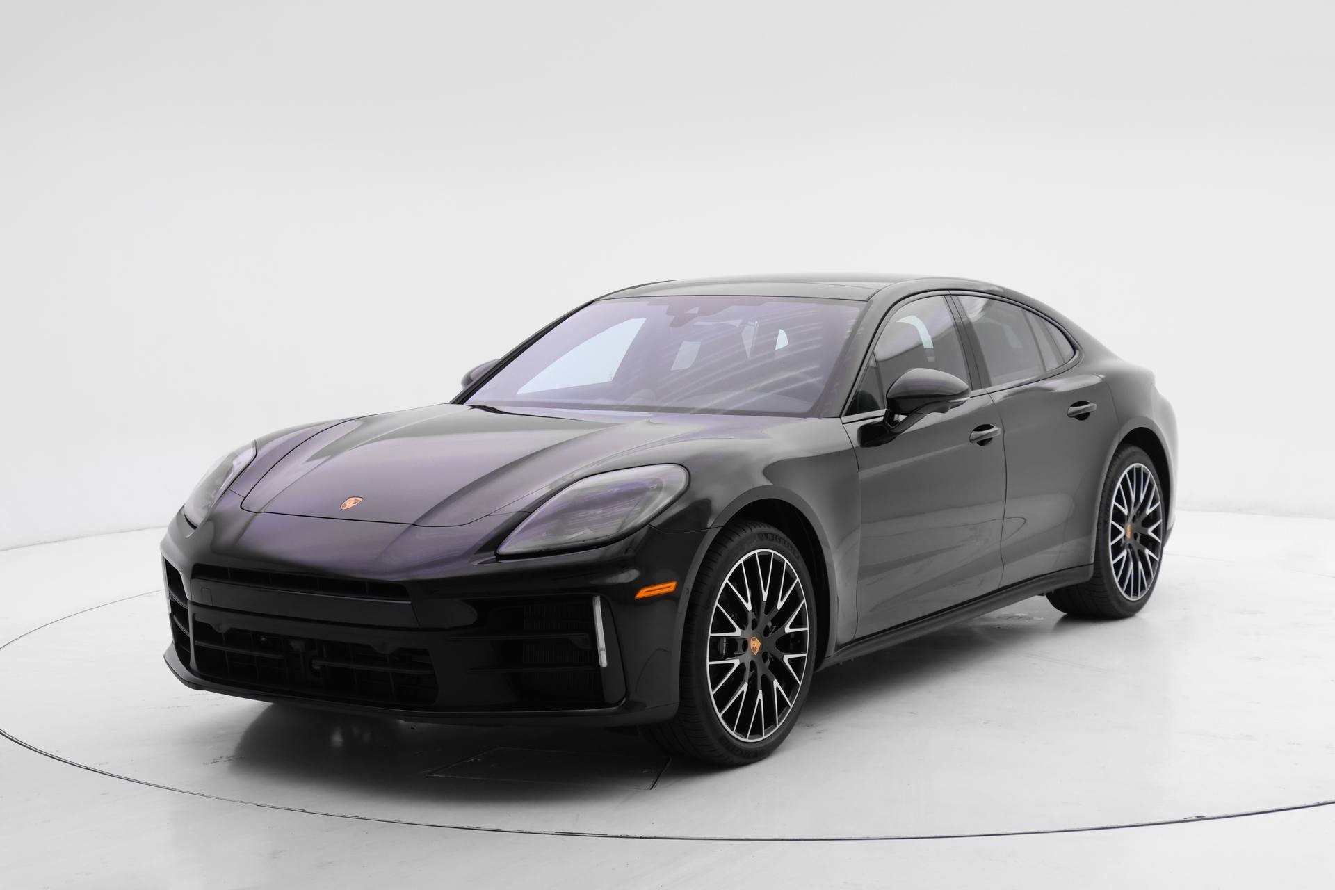2026 Porsche Panamera